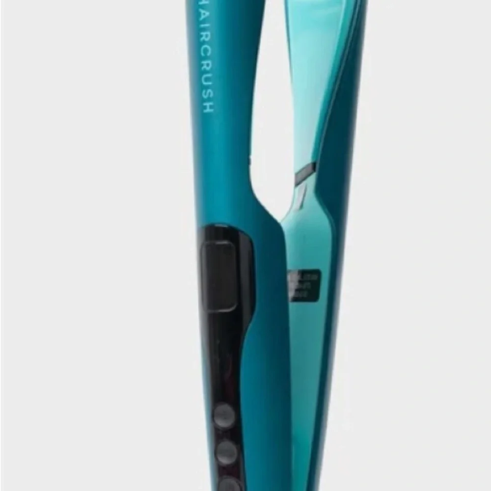Haircrush Twisted 2-in-1 Hair Curler (013)